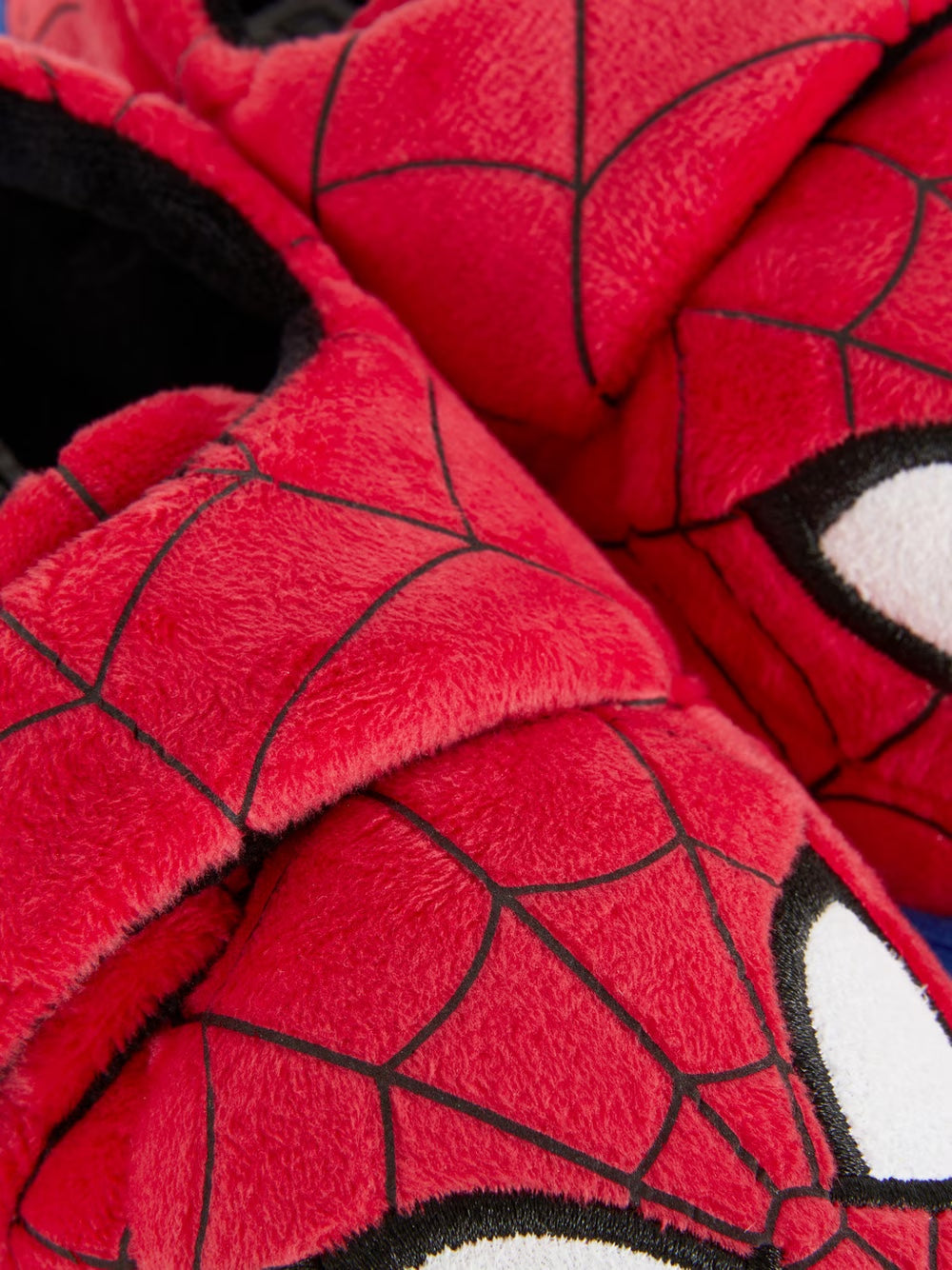 Spiderman Hausschuhe