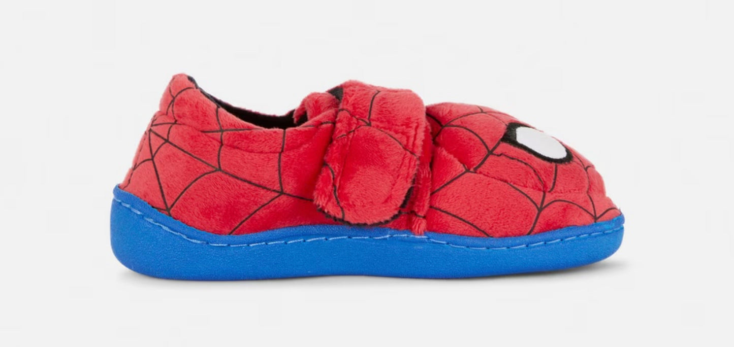 Spiderman Hausschuhe
