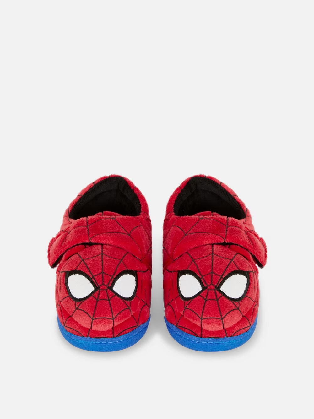 Spiderman Hausschuhe